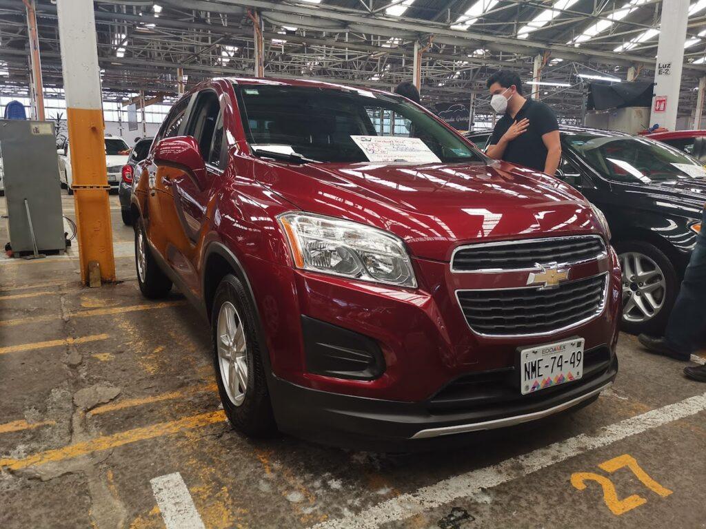 Mex Auto Mexcar Center - Concesionarios de Autos